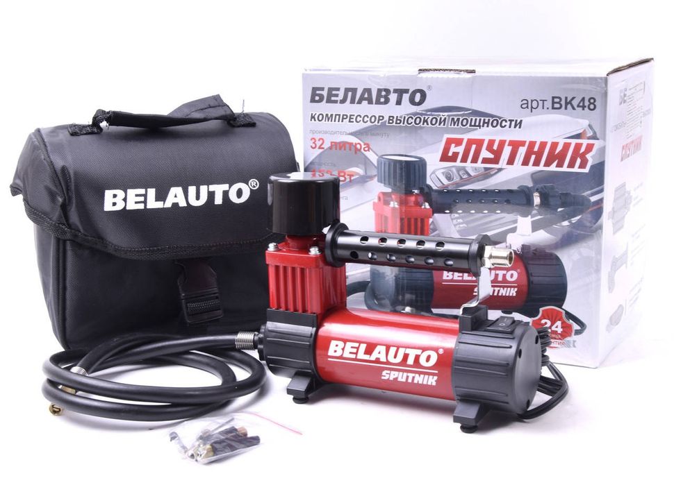 Компрессор БелАвто БК48