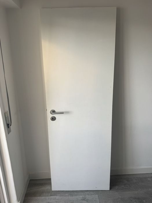 Portas Brancas para venda