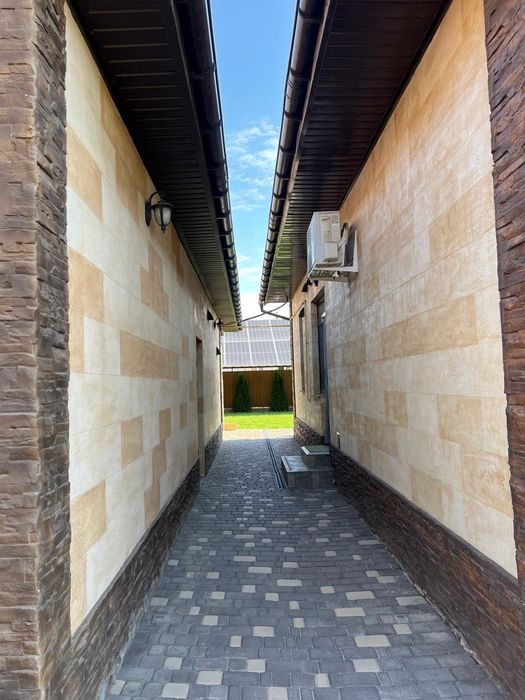 Оренда Будинку | Повна Автономність | Гараж