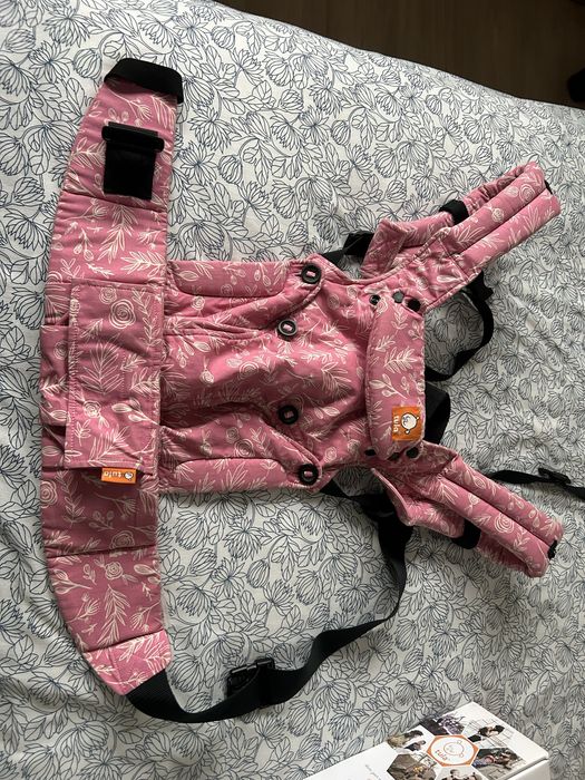 marsupio explorer marca Tula