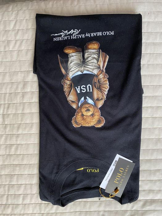 Koszulka polo - t shirt