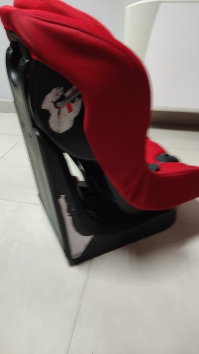 Cadeira bebê  auto
