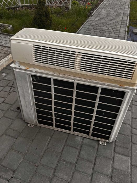 Кондиционер TOSHIBA б.у.