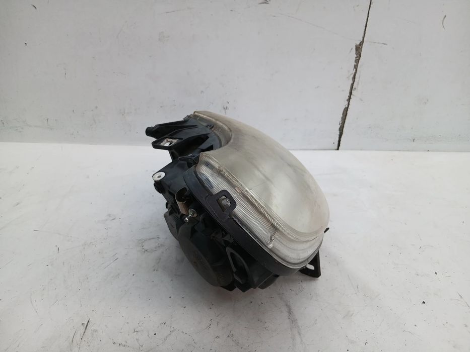Ótica / farol direita FIAT Ducato (250_, 290_)