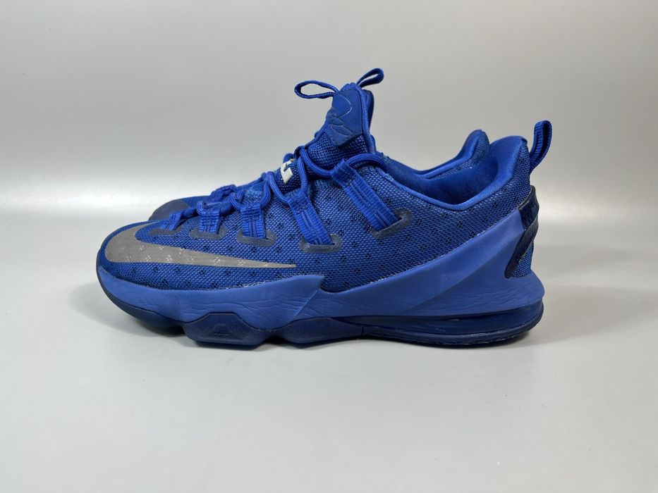 Кросiвки для баскетбола Nike LEBRON XIII 41 розмір (устілка 26.5 см)