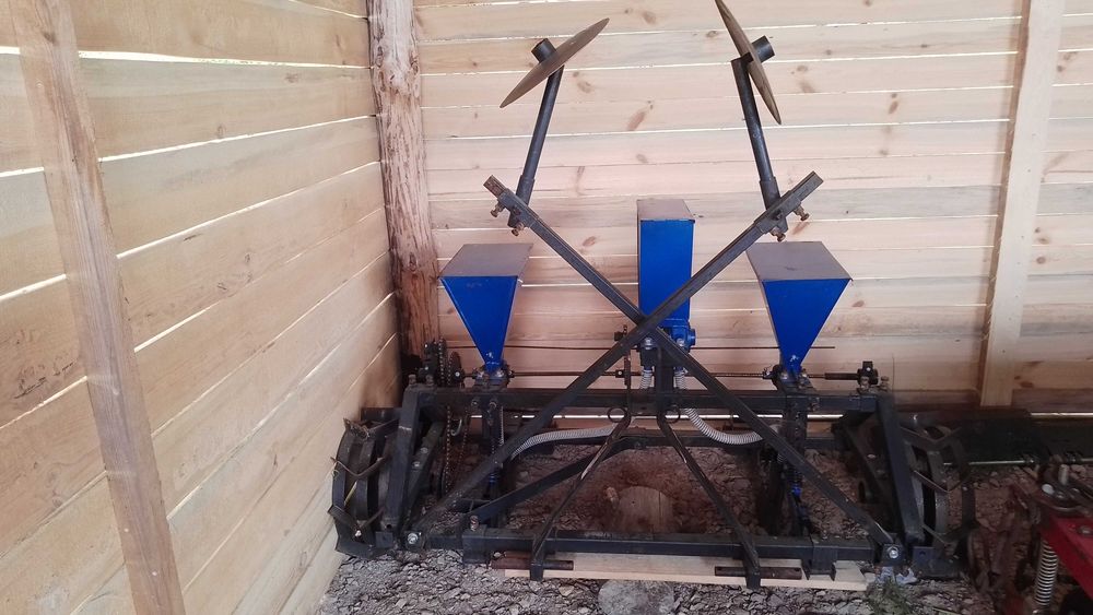 Фриза+Сеялка срочно!