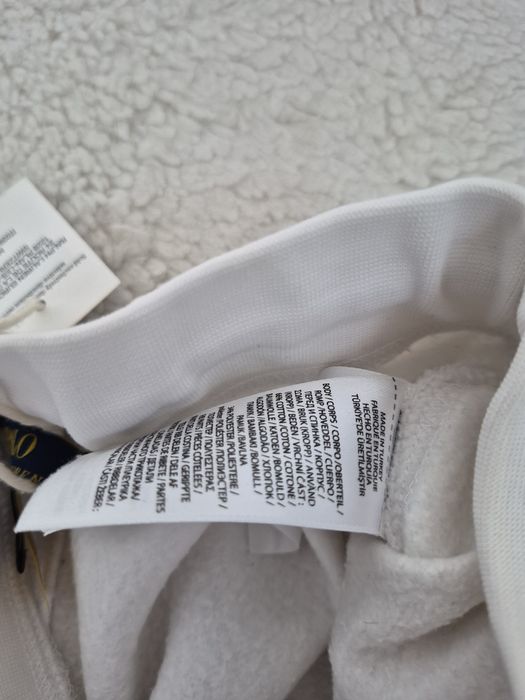 Calças polo Ralph Lauren com oferta