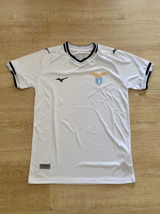 Lote 6 Camisolas Futebol Novas