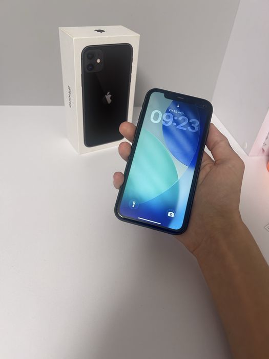 Iphone 11 | Айфон 11 64 гб стан 8/10