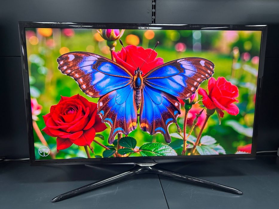 Smart телевізор Samsung 32 WiFi