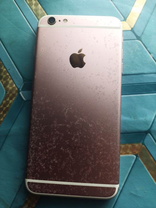 Айфон 6s plus!!!!!!!