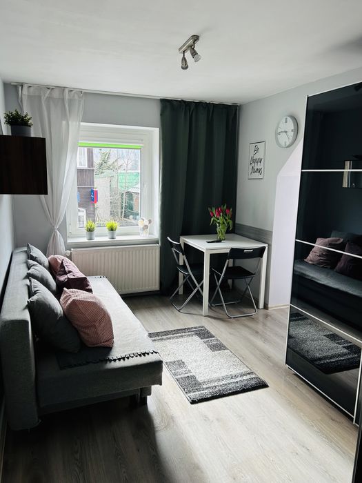 Apartament Alanos w samym Centrum Karpacza wolny od  30.05