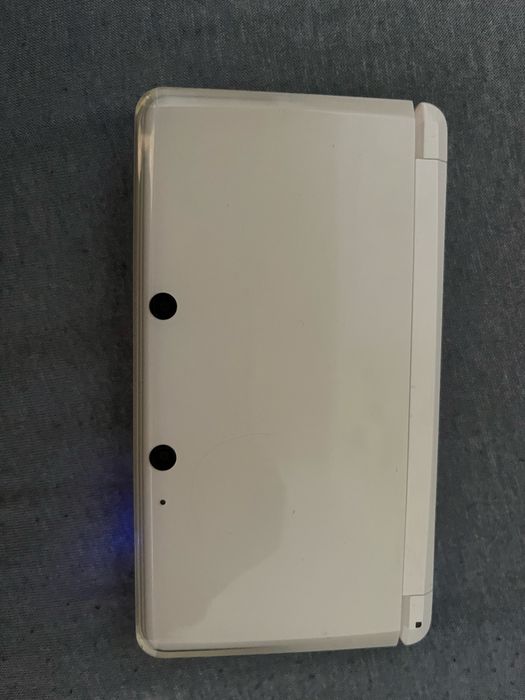 Nintendo 3ds Mint