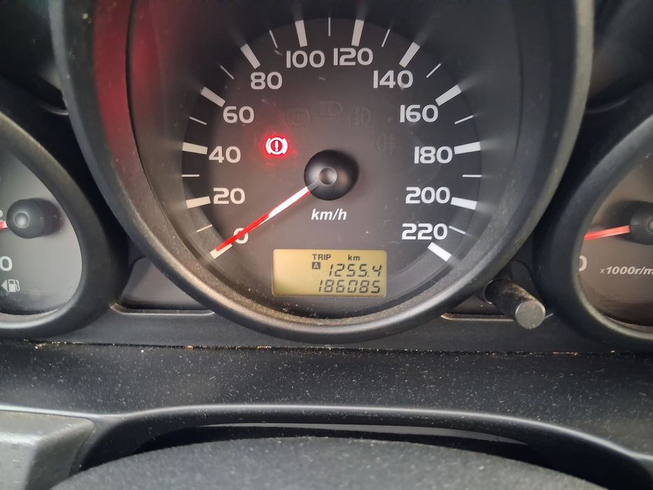 Mitsubishi COLT 2007r