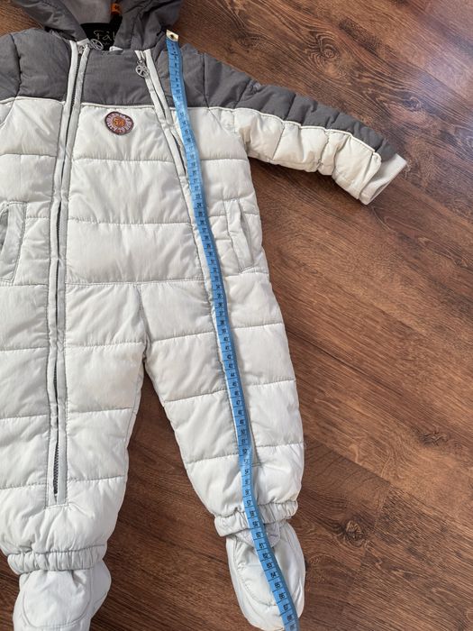 Kombinezon zimowy Kanz 74cm