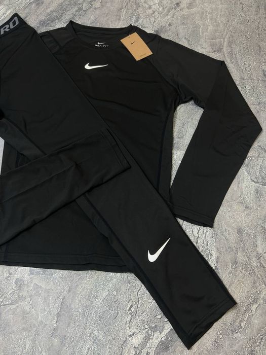 Термобілизна Nike Pro