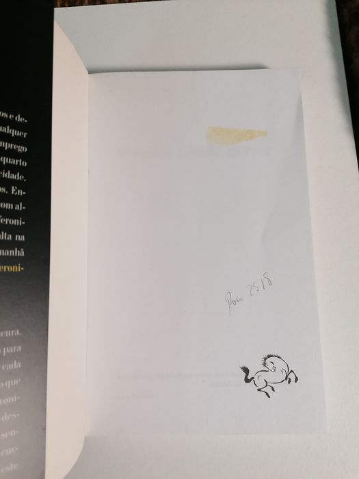 Veronika decide morrer - Paulo Coelho