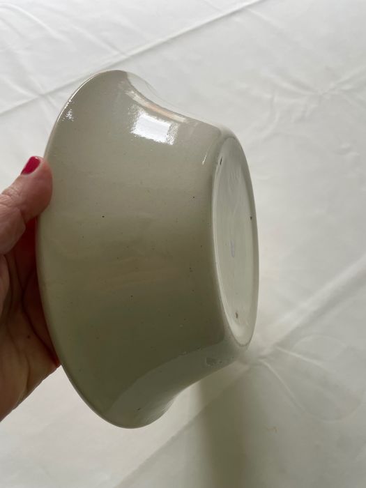 Saladeira Taça loiça Sacavém 2