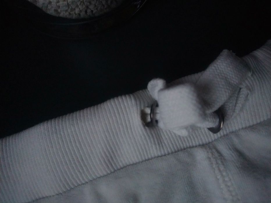 Spodenki Big Star r. M