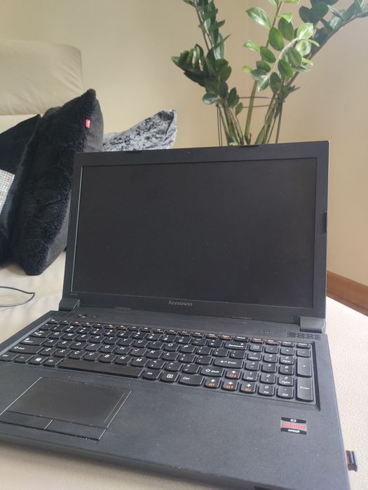 Laptop Lenovo B575e