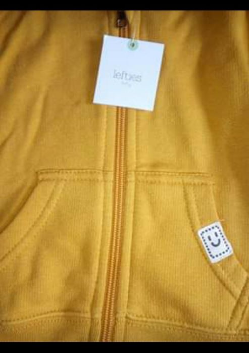 Children's Coat # Size - 12-18 Months, 82 cm # New Item64297620279043121