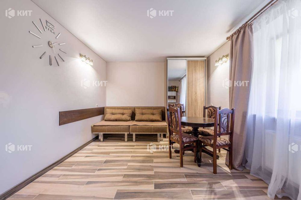 2к. 56м2, с. Подвірки, (с. Подворки, м. Холодная Гора), 125555