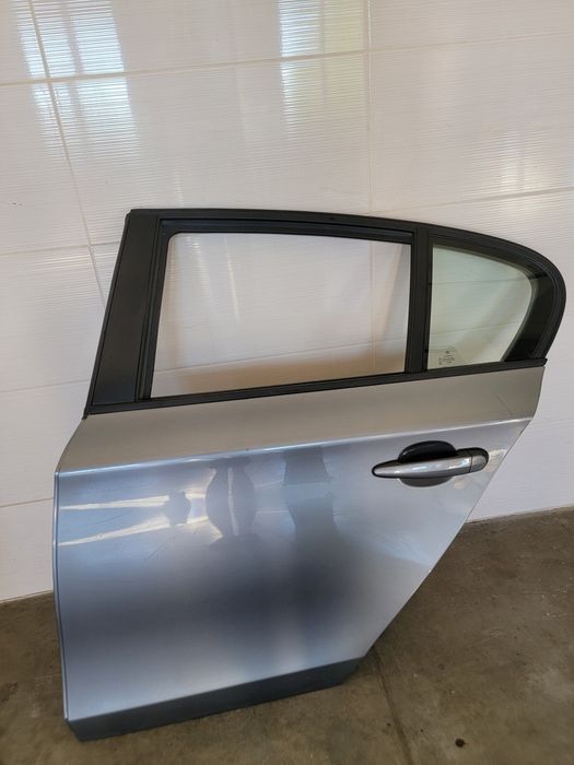 Двері BMW E81 /E87 2004-2013