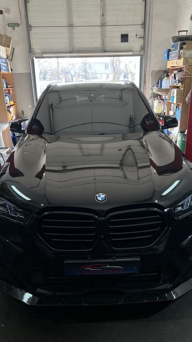 Предпродажный осмотр автомобиля