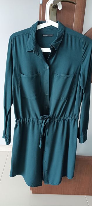 Sukienka damska z housa