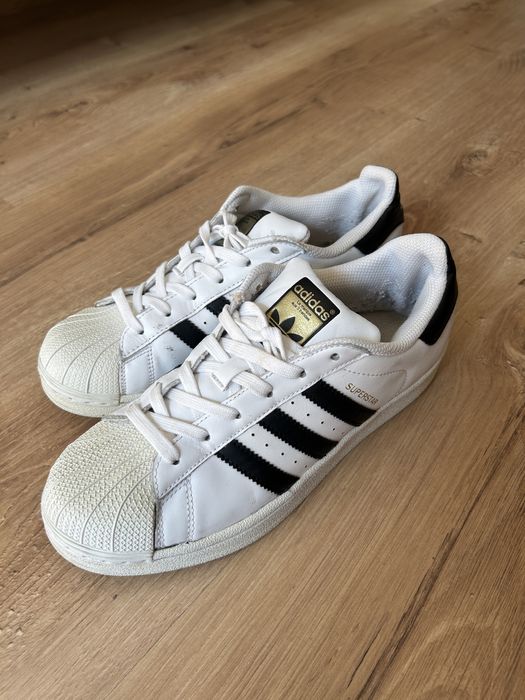 adidas superstar