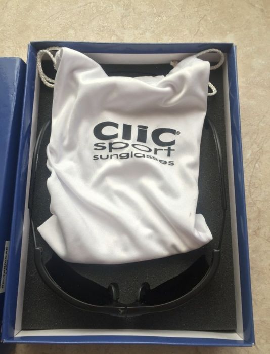 Велоочки, очки спортивные