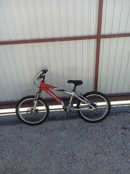 Bicicletas 3 modelos