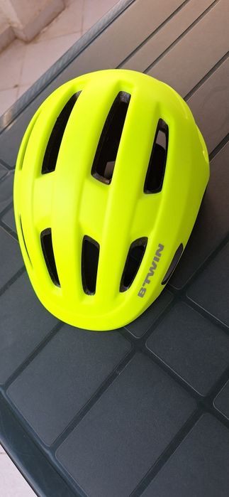 Capacetes para bicicleta/skate