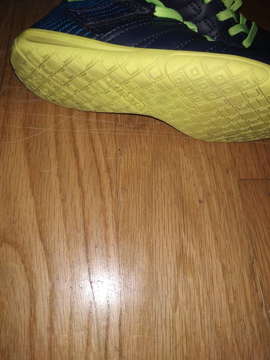 Calçado de menino/rapaz/criança