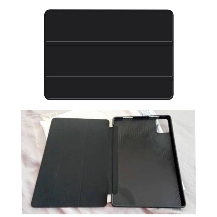 Lenovo Xiaoxin Pad 2024 8/128, Tab M11 8/128 LTE/4G планшет