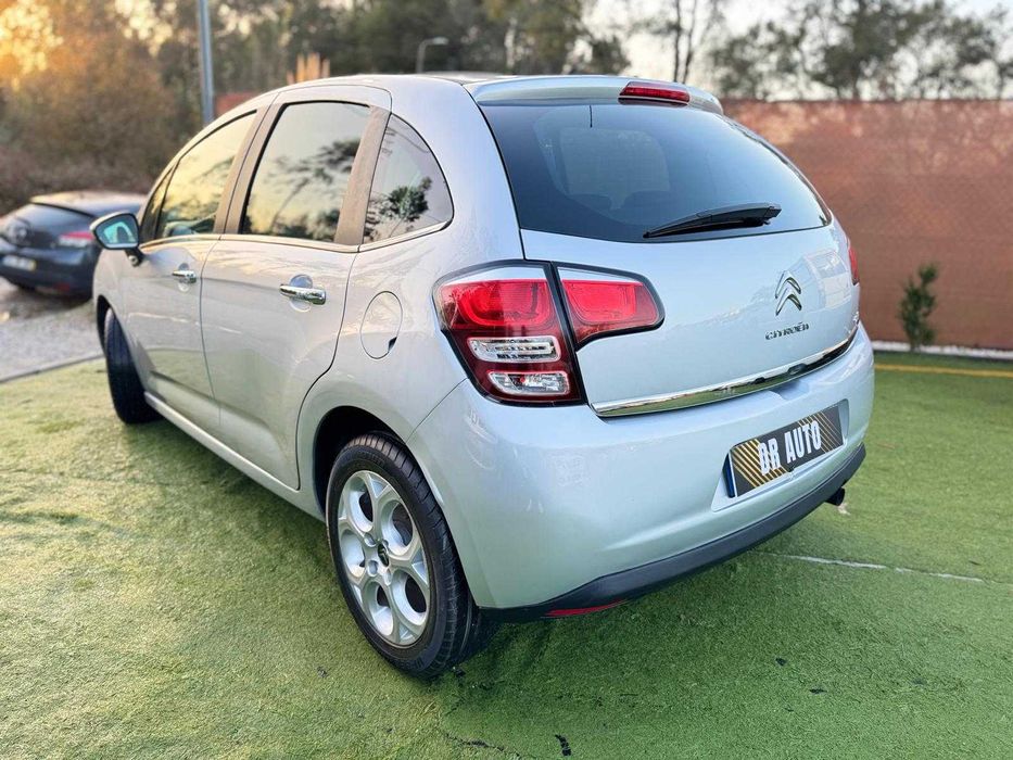 Citroën C3 1.4 HDI