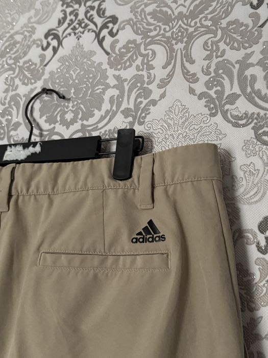 Чоловічі шорти Adidas XL