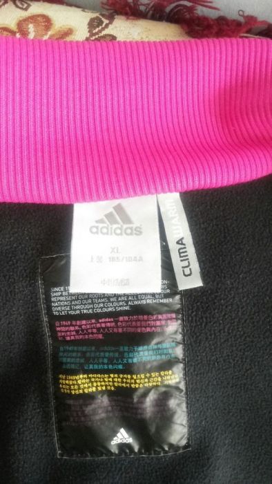 Спортивный костюм Adidas