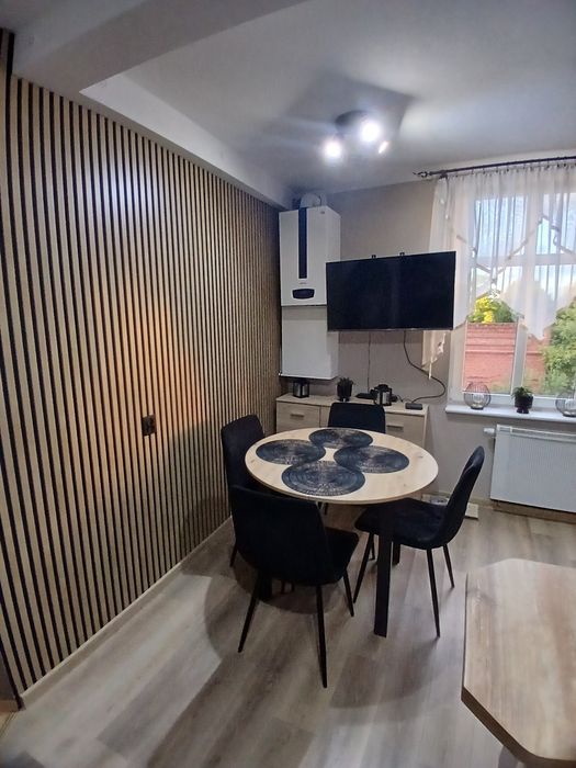 Mieszkanie w kamienicy 99,7m 2.