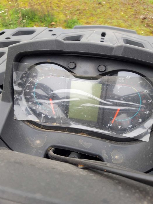 ODESS 900 850cc Одис Квадроцикл 4х4 доставка со склада без предоплаты