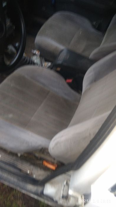 Сиденья форд иномарочні на ваз