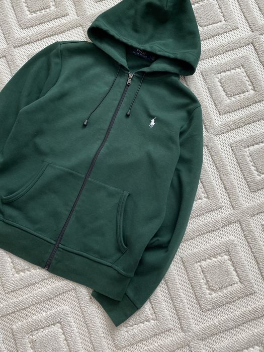 Зіпка polo ralph lauren