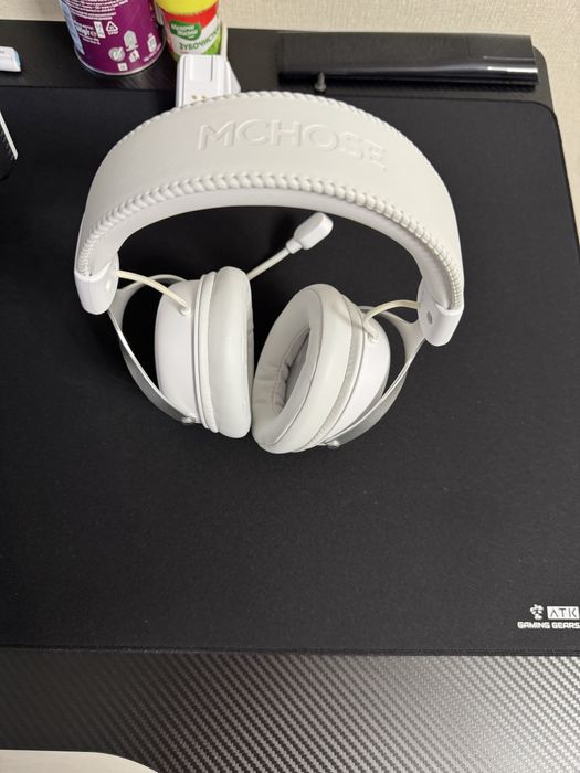 Наушники MCHOSE V 9 pro