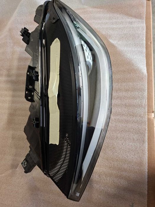 VW ID.4 lampa przód lewa moduł Full LED IQ.Light Matrix Beam | 11B941035M