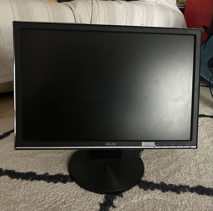 Monitor ASUS VW195S 19”