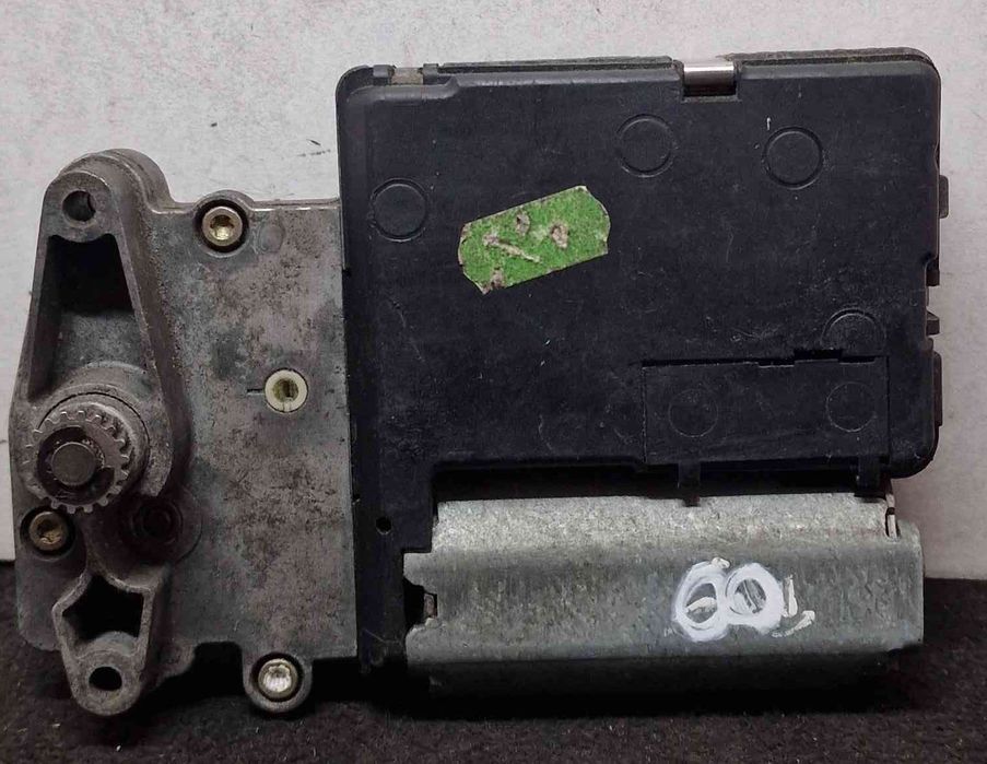 Motor do Teto de Abrir AUDI A4 B5 (8D2) ano 2000