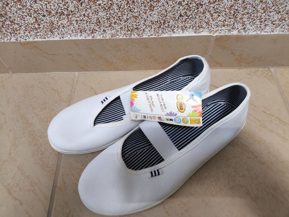 Buty, balerinki Befado Roz. 36 NOWE