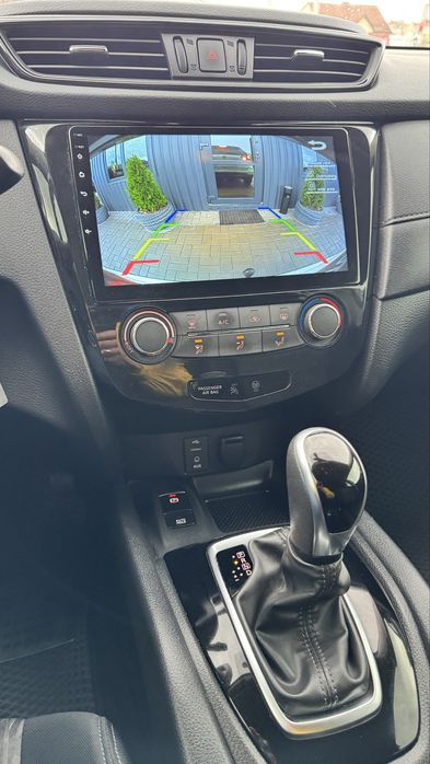 ОФІЦІЙНИЙ Nissan X-trail 2019 р 2.0 газ/бенз Автомат НЕ ФАРБОВАНИЙ