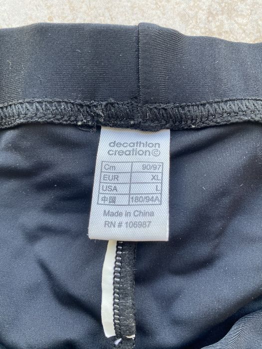 Calcoes para ciclistas