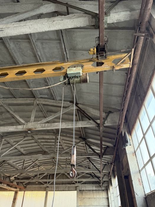 Оренда приміщення 1600 м.кв